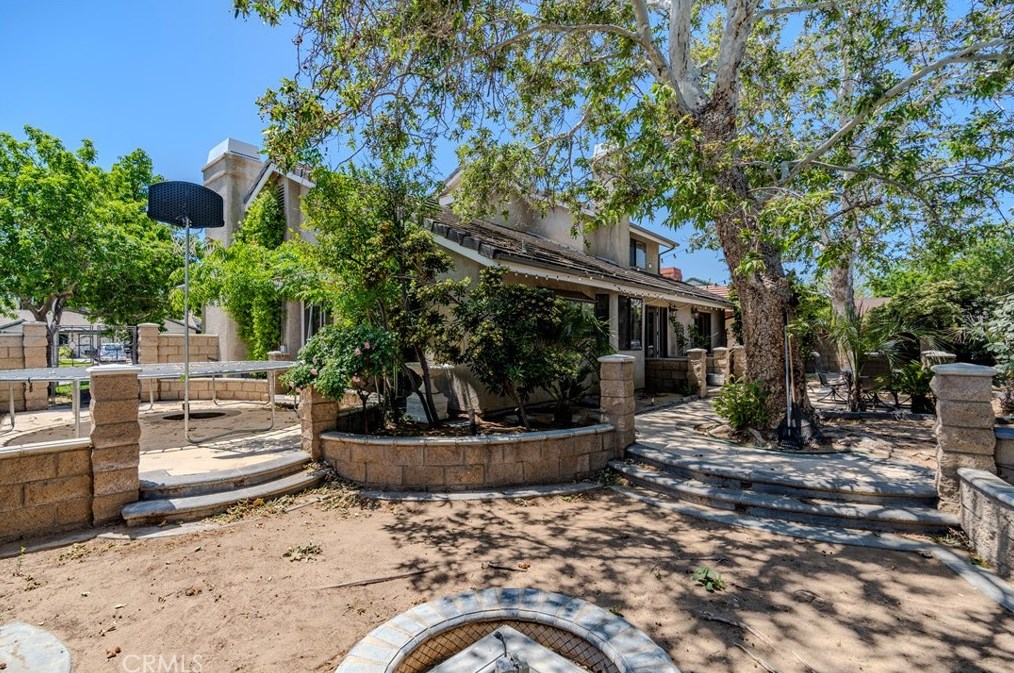 3117 Gingerwood Ln, Lancaster CA  93536-4798 exterior