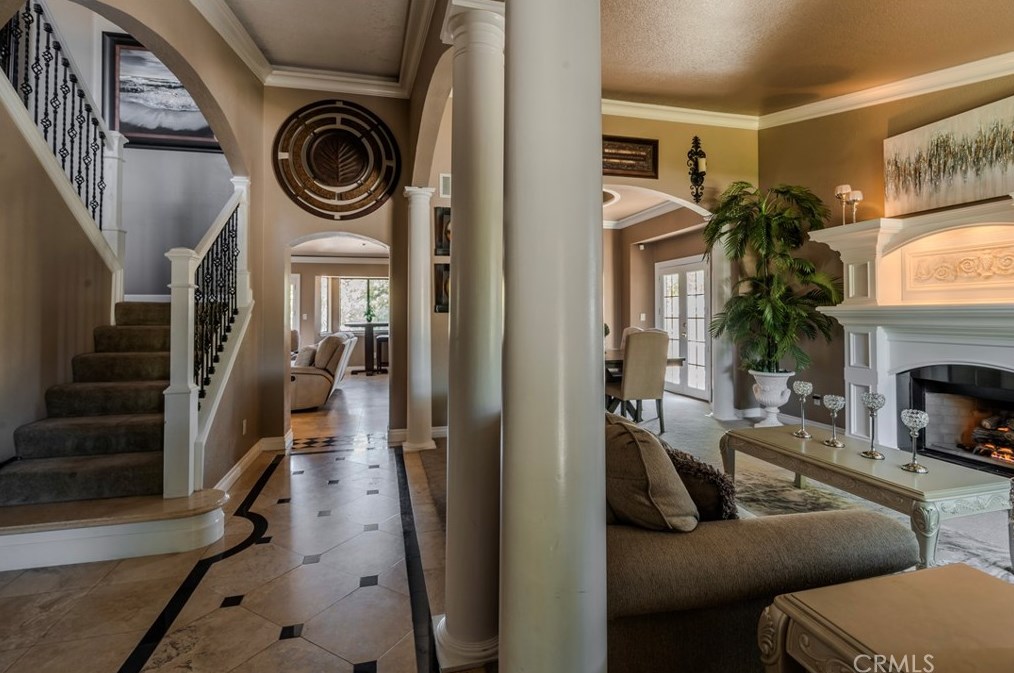 3117 Gingerwood Ln, Lancaster CA  93536-4798 exterior