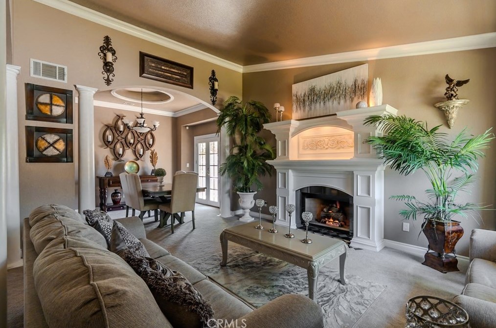 3117 Gingerwood Ln, Lancaster CA  93536-4798 exterior