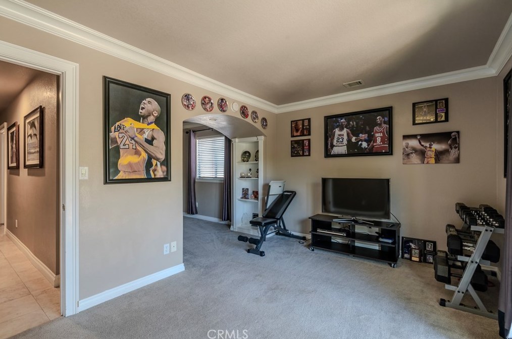 3117 Gingerwood Ln, Lancaster CA  93536-4798 exterior