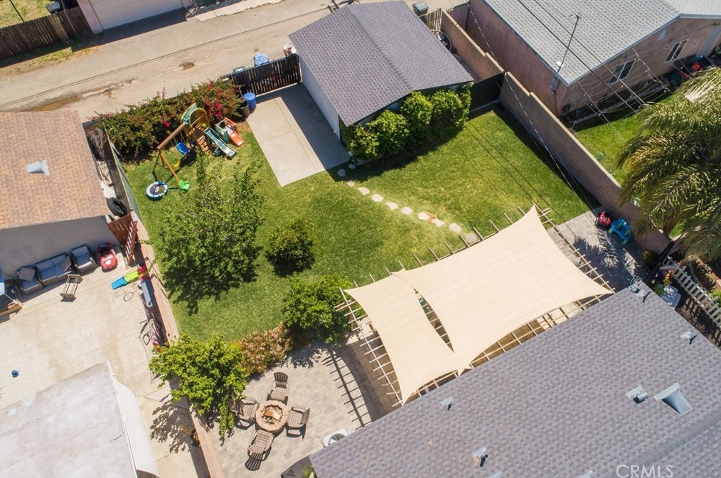 758 Winn Dr, Upland CA  91786-4655 exterior