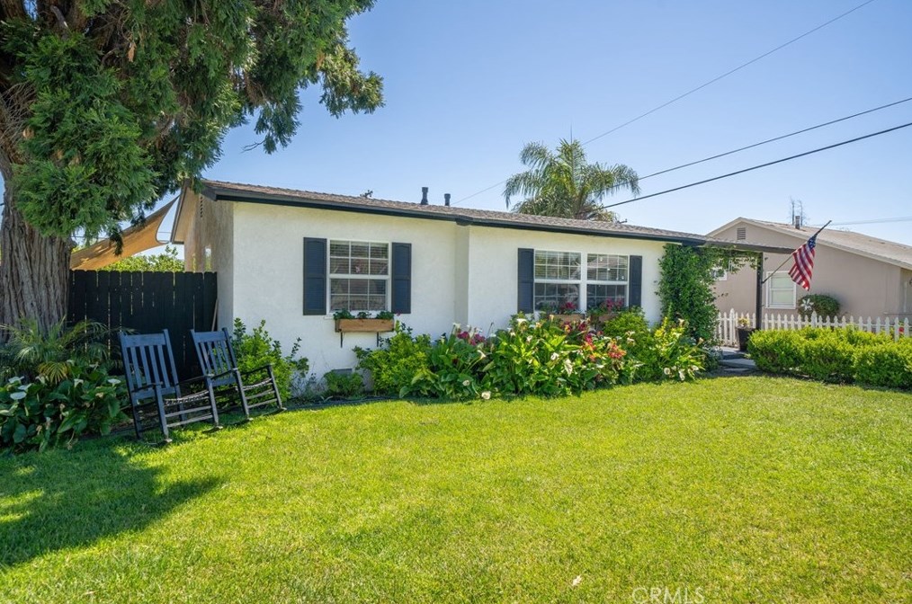 758 Winn Dr, Upland CA  91786-4655 exterior