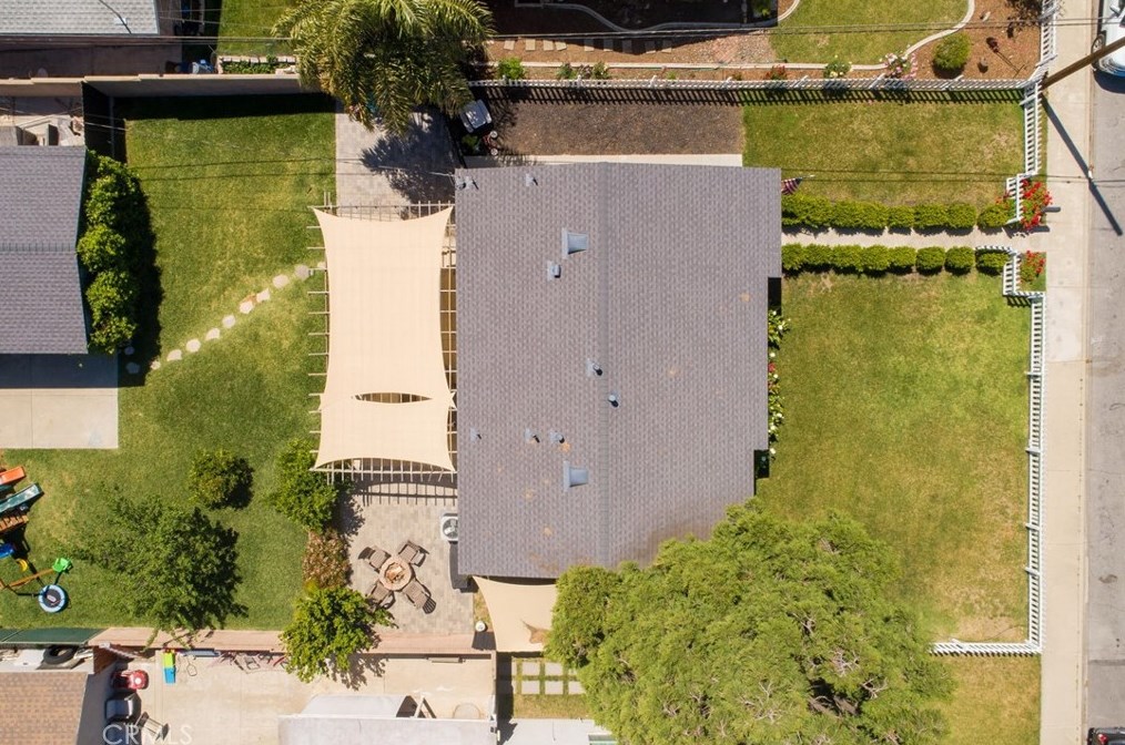 758 Winn Dr, Upland CA  91786-4655 exterior