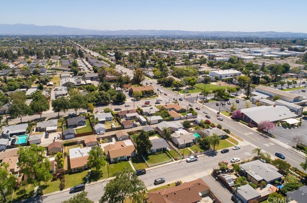 758 Winn Dr, Upland CA  91786-4655 exterior