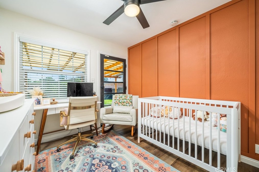 758 Winn Dr, Upland CA  91786-4655 exterior