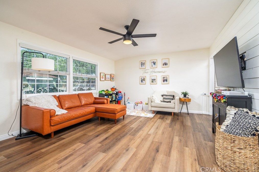 758 Winn Dr, Upland CA  91786-4655 exterior