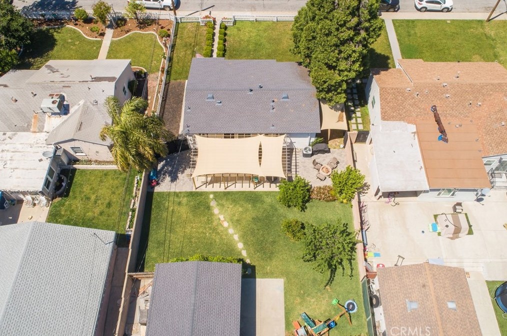 758 Winn Dr, Upland CA  91786-4655 exterior