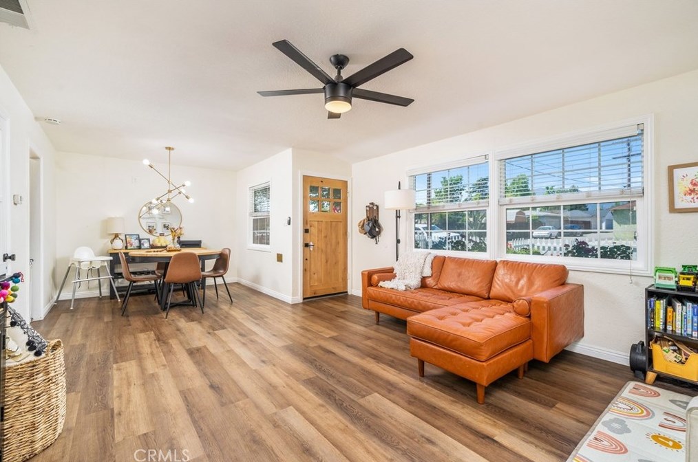 758 Winn Dr, Upland CA  91786-4655 exterior