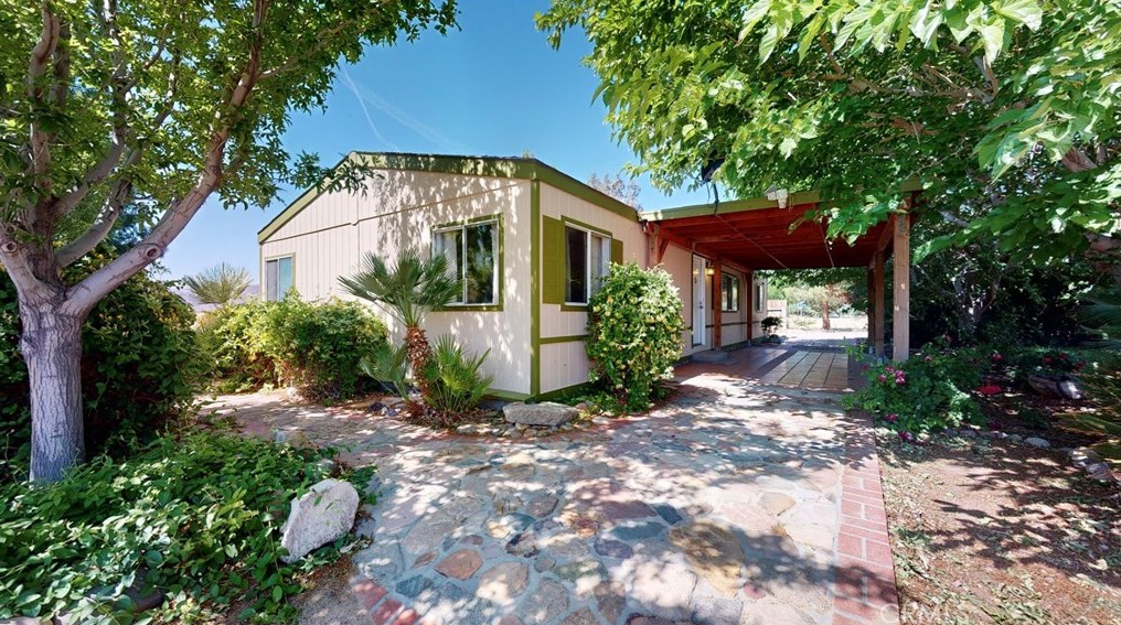 46345 Silver Vly Rd, Newberry Springs CA  92365-8508 exterior