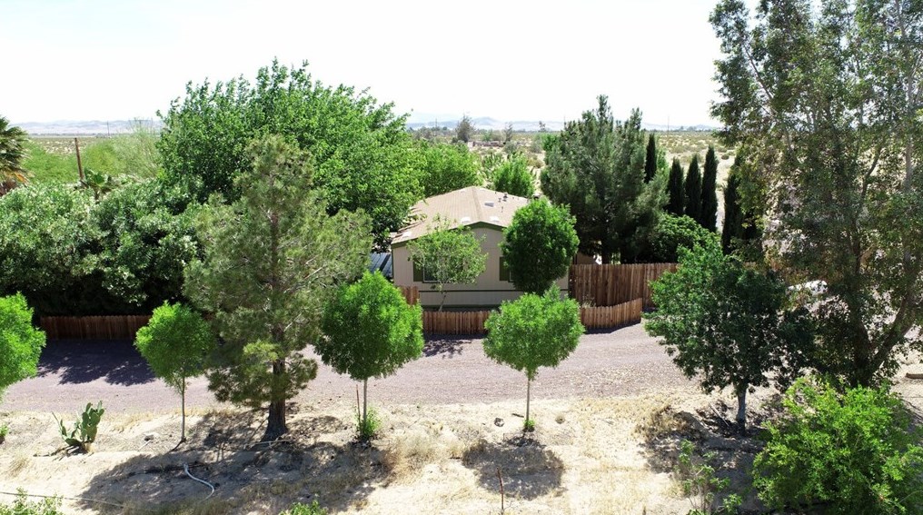 46345 Silver Vly Rd, Newberry Springs CA  92365-8508 exterior