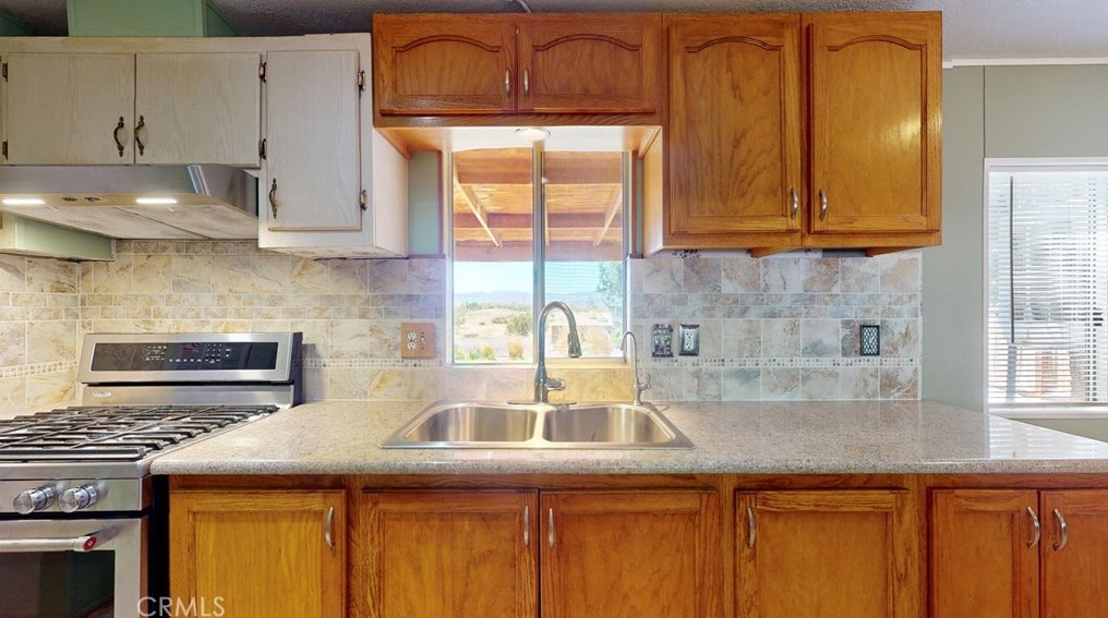 46345 Silver Vly Rd, Newberry Springs CA  92365-8508 exterior