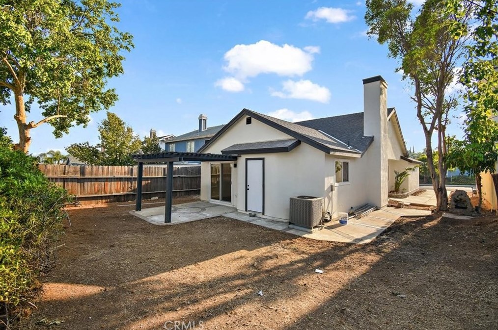 11782 Collingswood Dr, Moreno Valley CA  92557-6143 exterior
