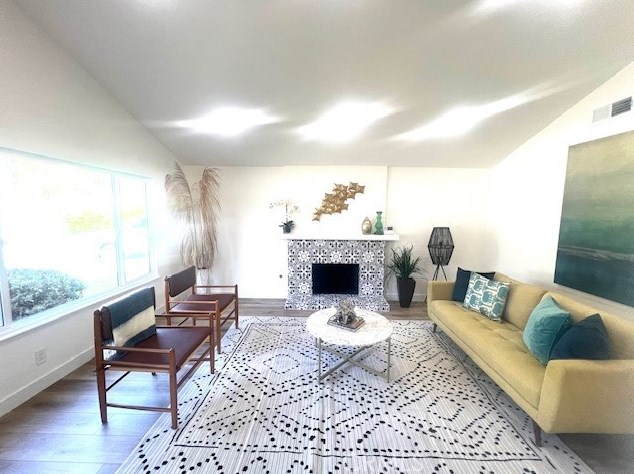 2722 Kathleen St, Riverside CA  92506-4305 exterior