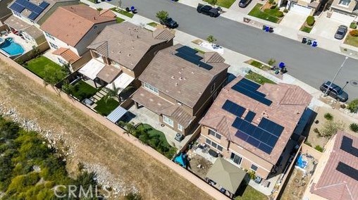 4847 Condor Ave, Fontana CA 92336-4715 exterior