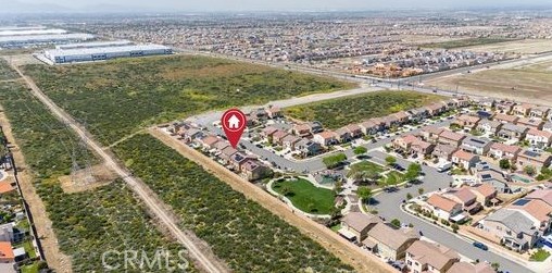 4847 Condor Ave, Fontana CA 92336-4715 exterior