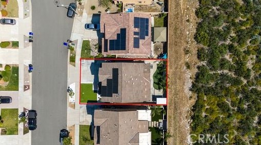 4847 Condor Ave, Fontana CA 92336-4715 exterior