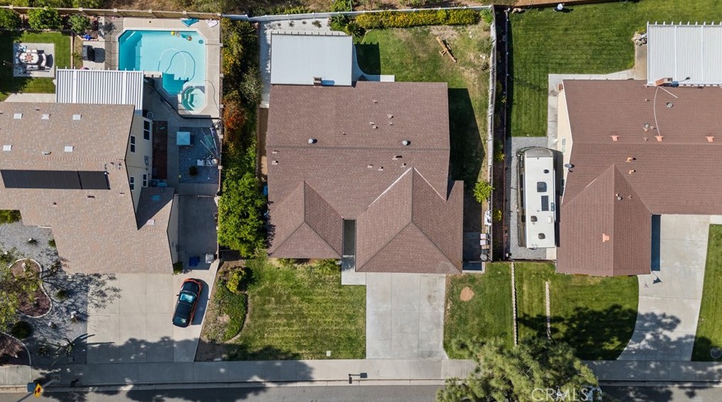 2173 Trafalgar Ave, Riverside CA  92506-4623 exterior
