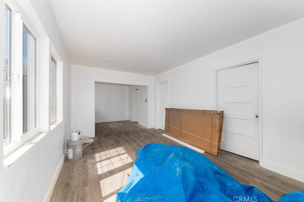 3821 5th St, Los Angeles CA  90048-4711 exterior