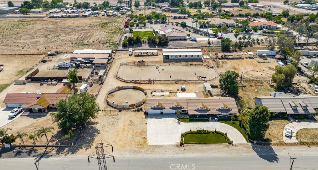 5699 Steve St, Riverside CA  92509-3639 exterior