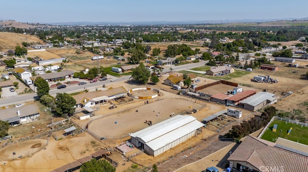 5699 Steve St, Riverside CA  92509-3639 exterior