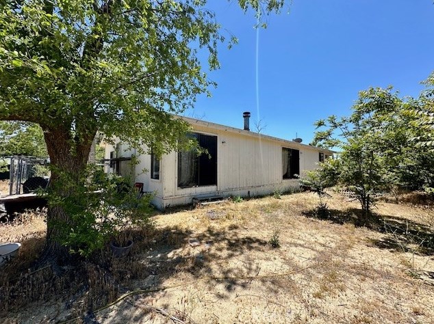 60500 Indian Paint Brush Rd, Anza CA  92539-9302 exterior