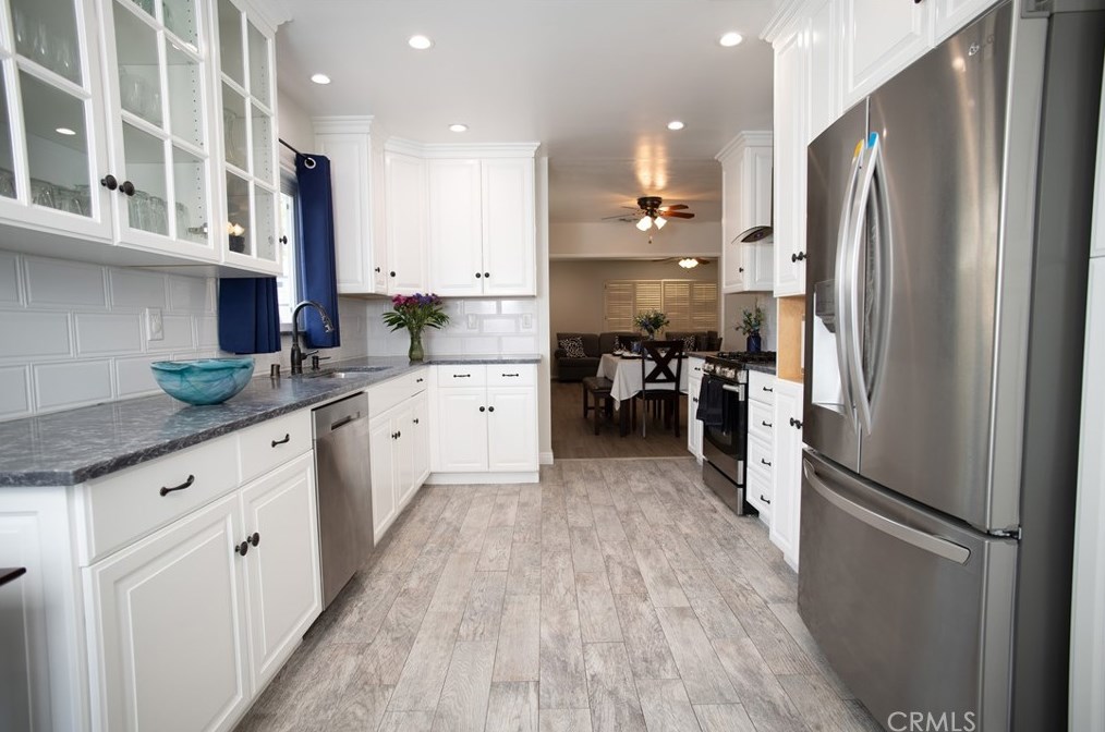 459 Glendora Ave, Covina CA 91724-2531 exterior