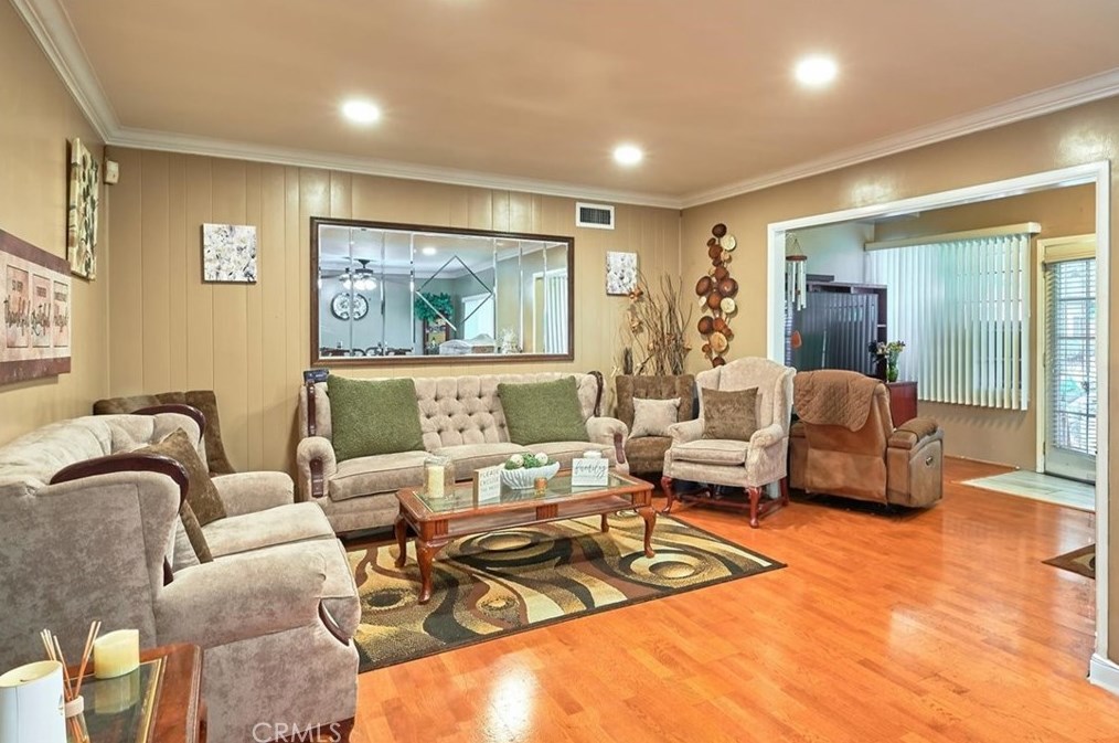 2144 Spencer, Pomona CA  91767-2355 exterior