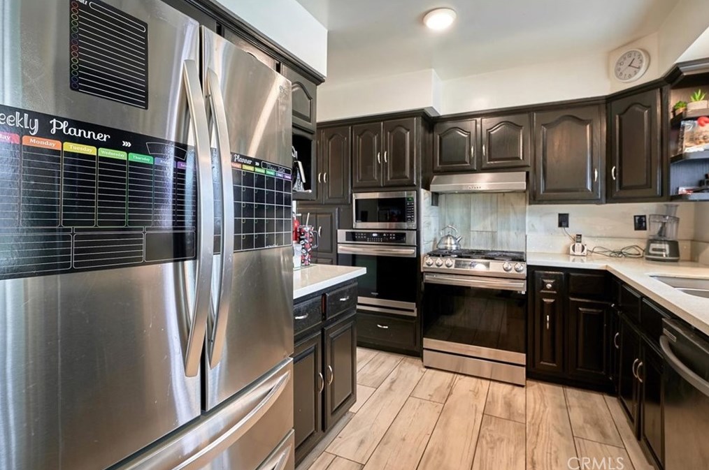 2144 Spencer, Pomona CA  91767-2355 exterior