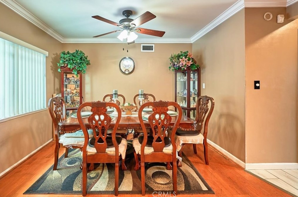 2144 Spencer, Pomona CA  91767-2355 exterior