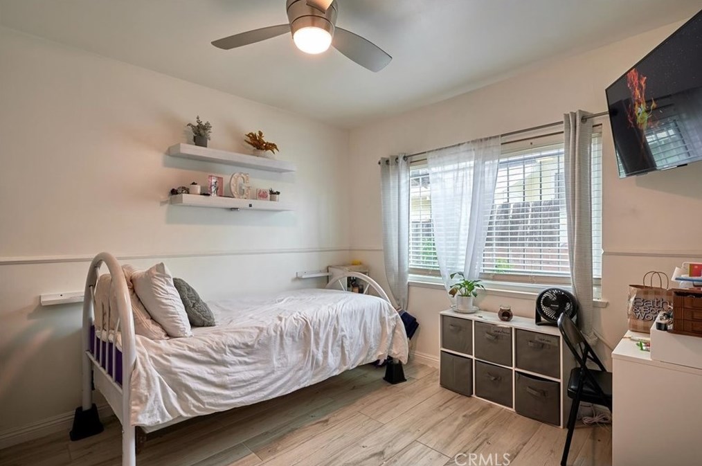 2144 Spencer, Pomona CA  91767-2355 exterior