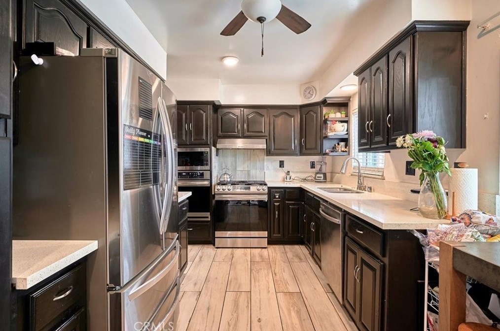 2144 Spencer, Pomona CA  91767-2355 exterior