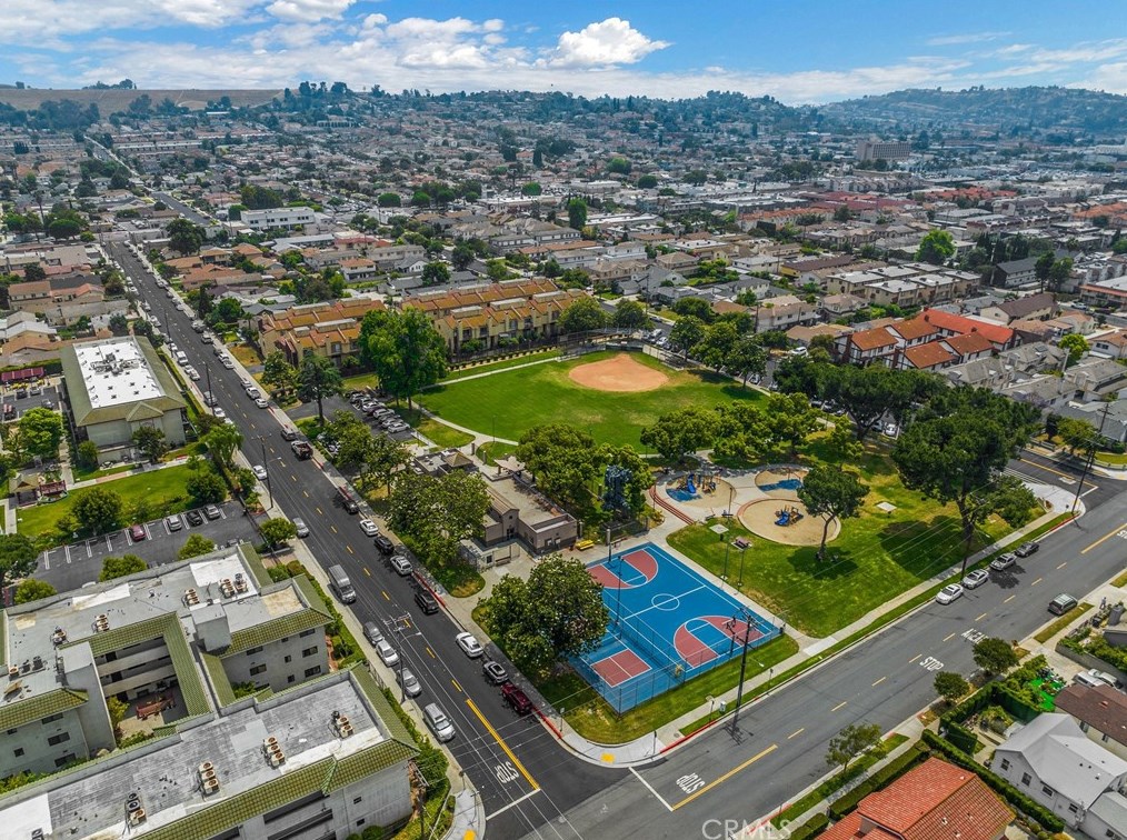 203 Rural Dr, Monterey Park CA  91755-3006 exterior