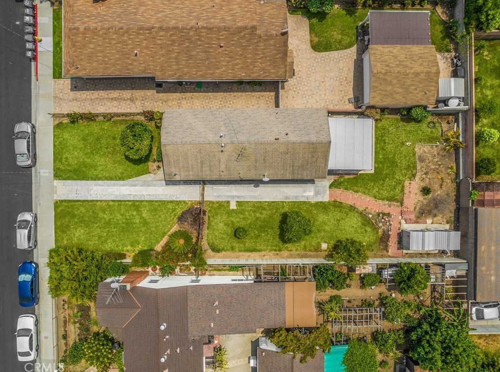 203 Rural Dr, Monterey Park CA  91755-3006 exterior