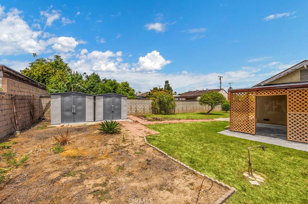 203 Rural Dr, Monterey Park CA  91755-3006 exterior