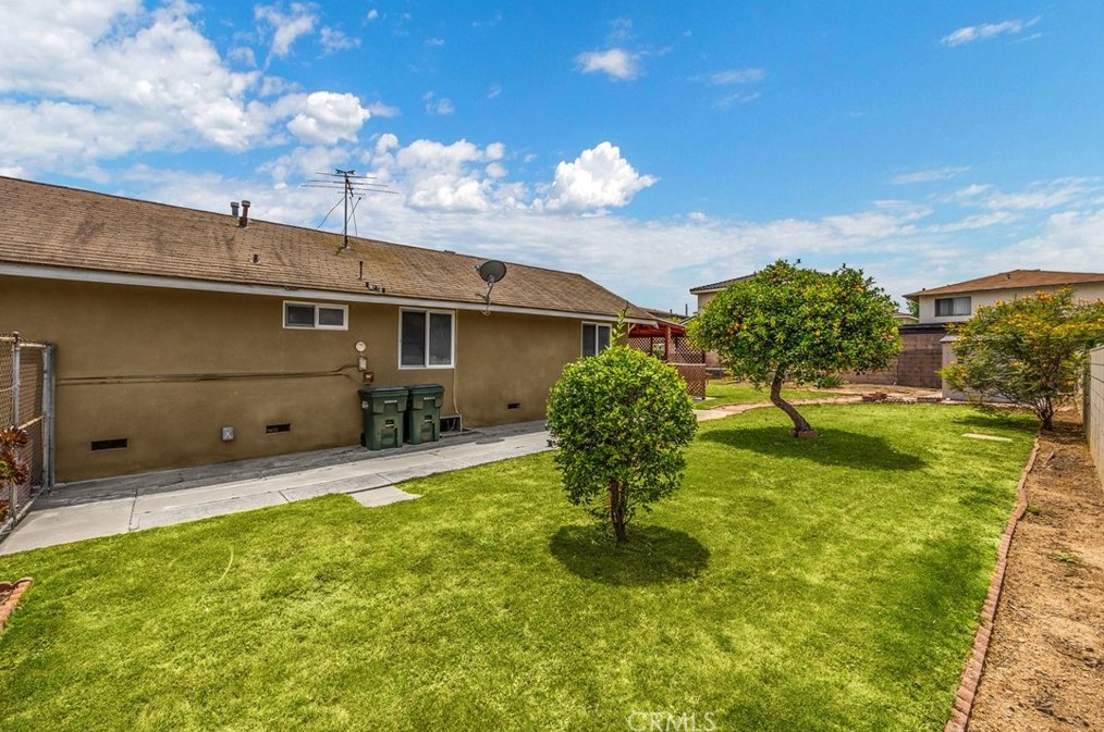 203 Rural Dr, Monterey Park CA  91755-3006 exterior