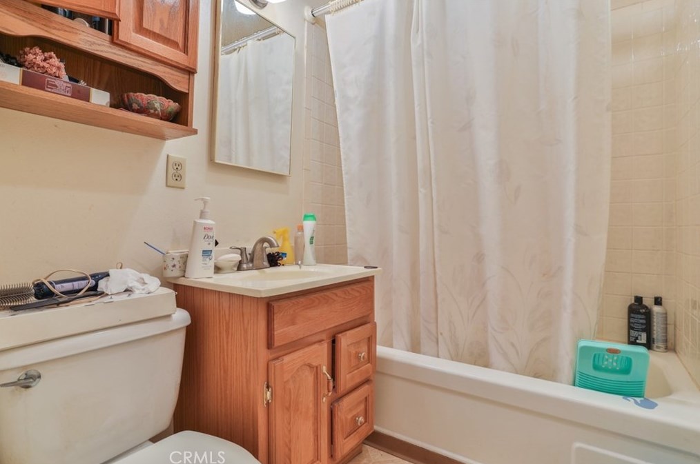 1644 Sunset St, Barstow CA  92311-5619 exterior