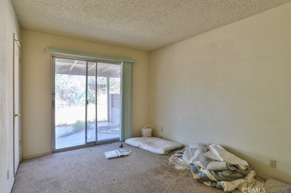 1644 Sunset St, Barstow CA  92311-5619 exterior