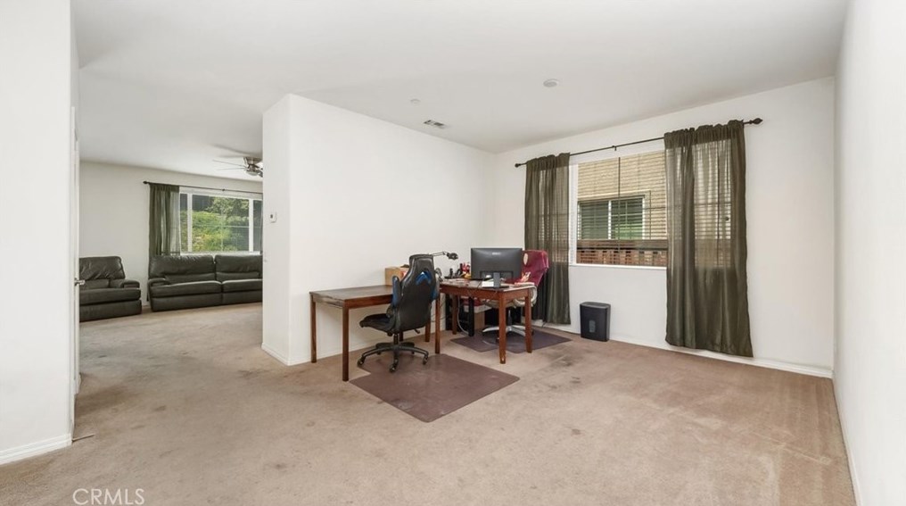 17952 Passionflower Ln, San Bernardino CA  92407-9016 exterior