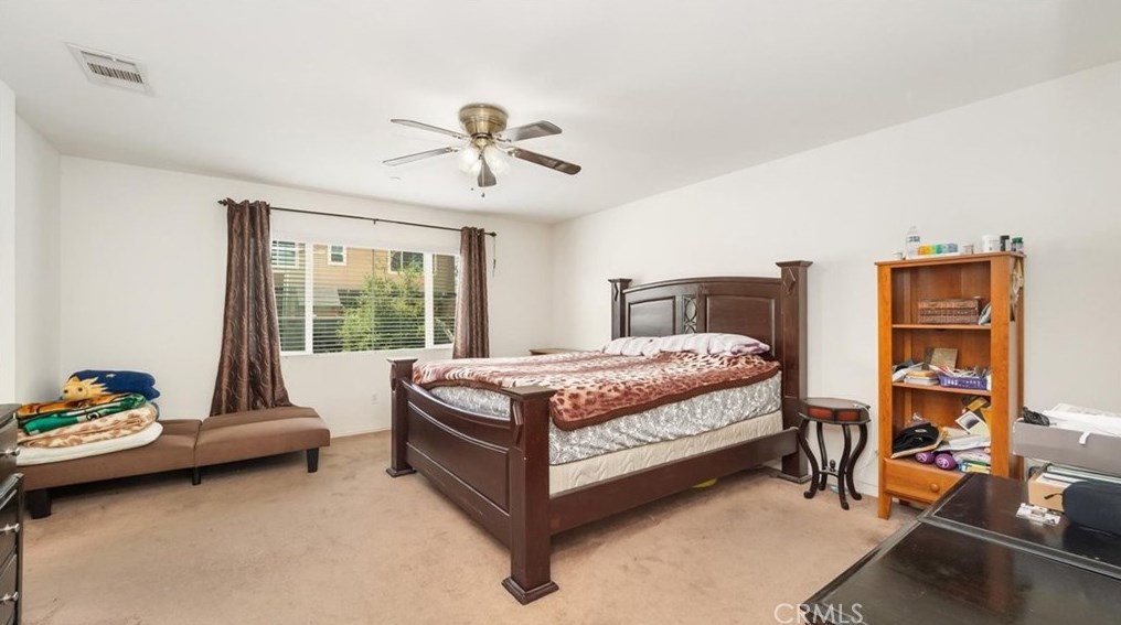 17952 Passionflower Ln, San Bernardino CA  92407-9005 exterior