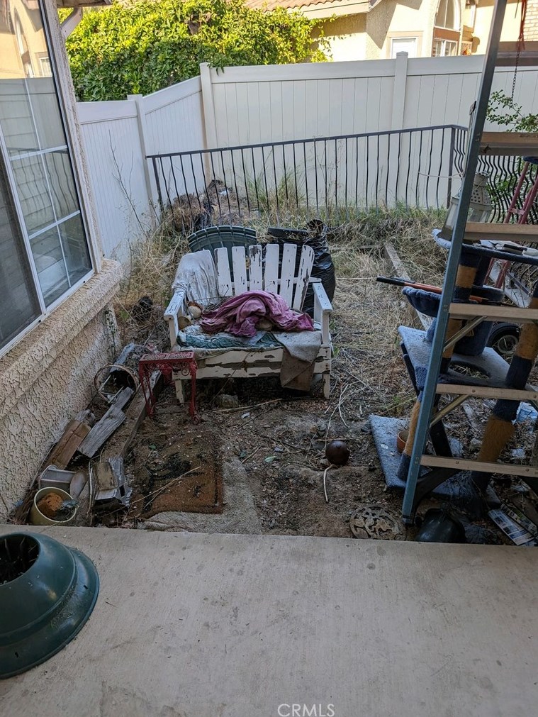 28211 Hub Cir, Menifee CA  92585-4901 exterior