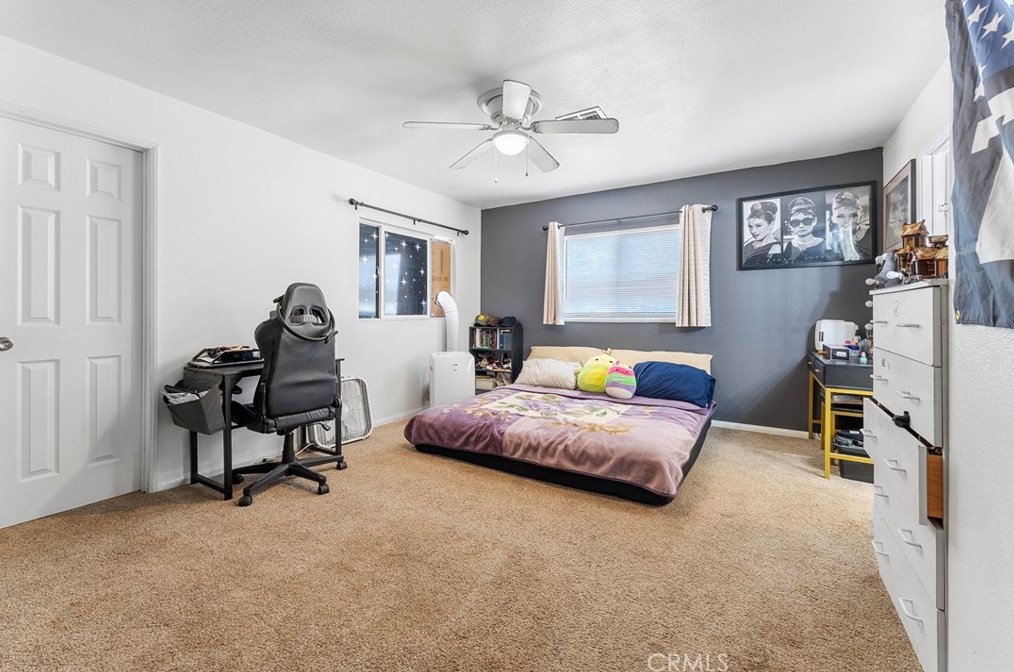 5320 Rutile St, Riverside CA  92509-4830 exterior