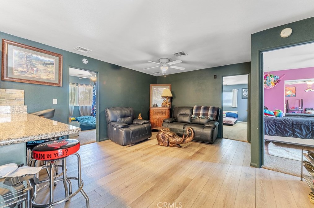 5320 Rutile St, Riverside CA  92509-4830 exterior