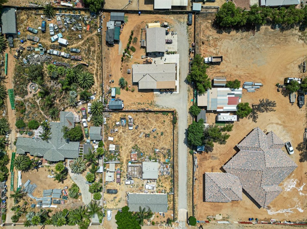 5320 Rutile St, Riverside CA  92509-4830 exterior