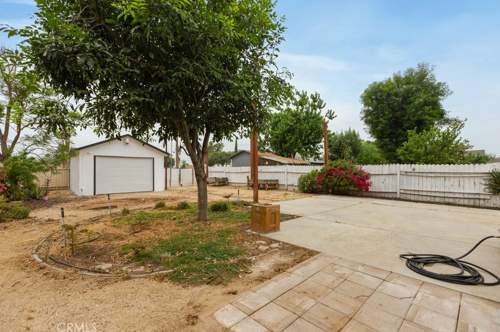 3830 Mckenzie St, Riverside CA  92503-3752 exterior