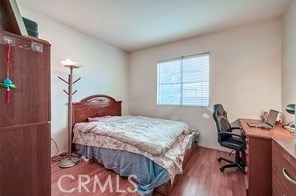 15484 Gatwick Ave, Fontana CA exterior