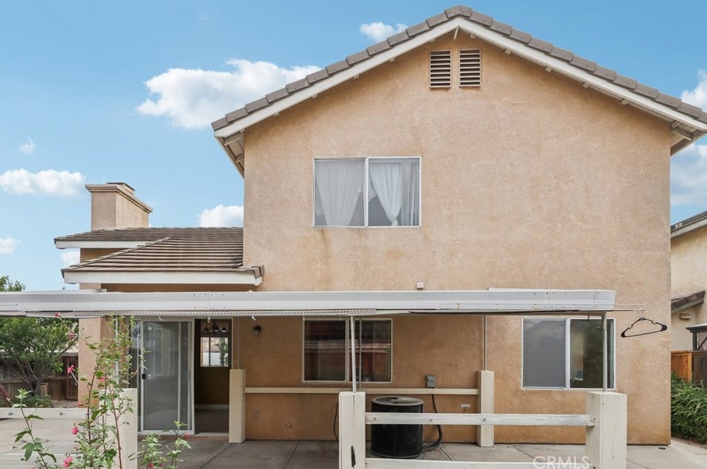 7603 Canberra Way, Riverside CA  92508-6048 exterior