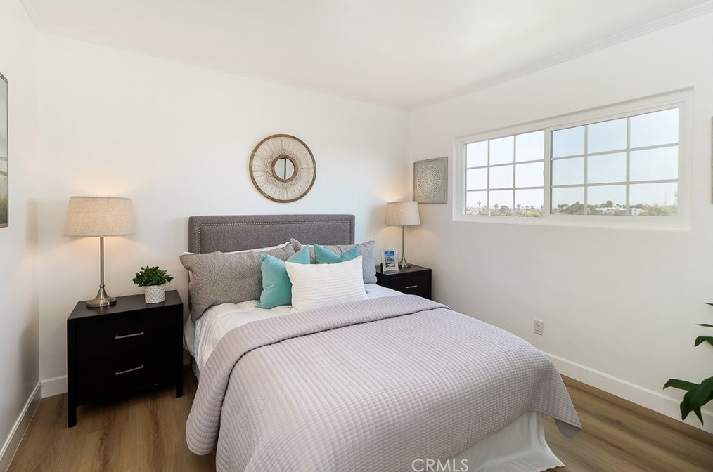 1710 Wollacott St, Redondo Beach CA  90278-2836 exterior