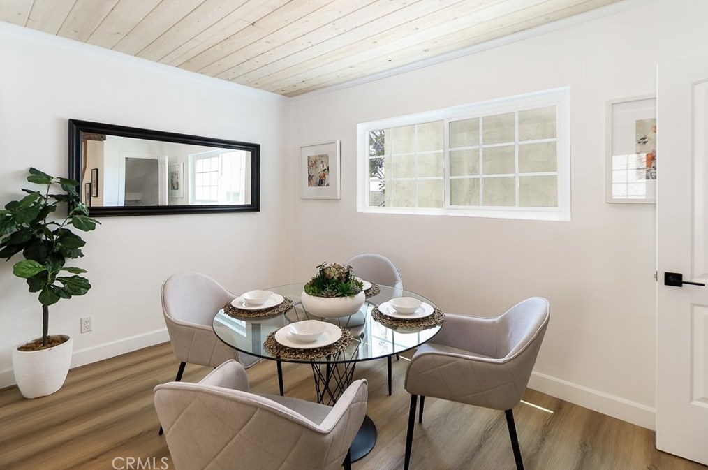 1710 Wollacott St, Redondo Beach CA  90278-2836 exterior