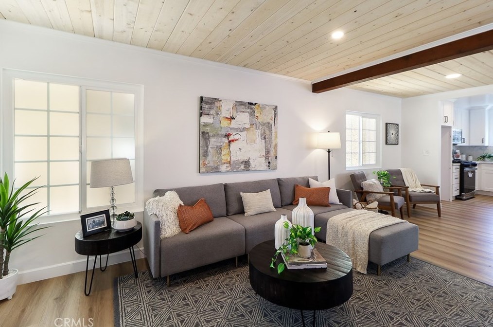 1710 Wollacott St, Redondo Beach CA  90278-2836 exterior