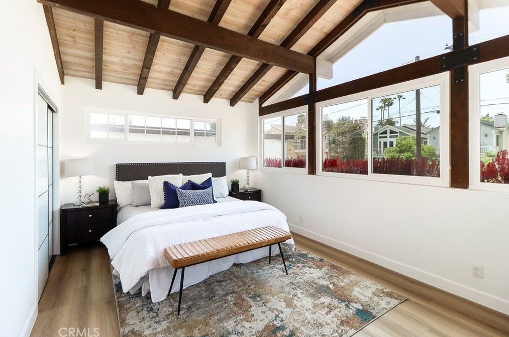 1710 Wollacott St, Redondo Beach CA  90278-2836 exterior